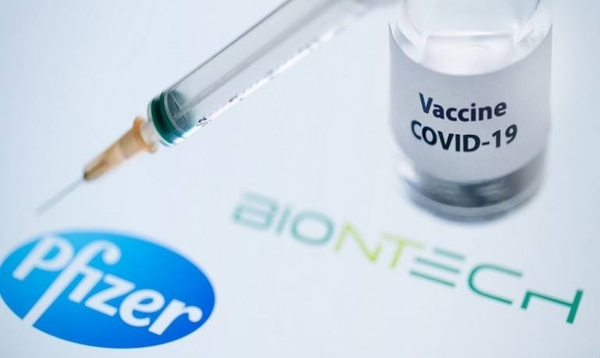 Diario HOY | Argentina llega a un acuerdo con Pfizer para recibir 20 millones de vacunas