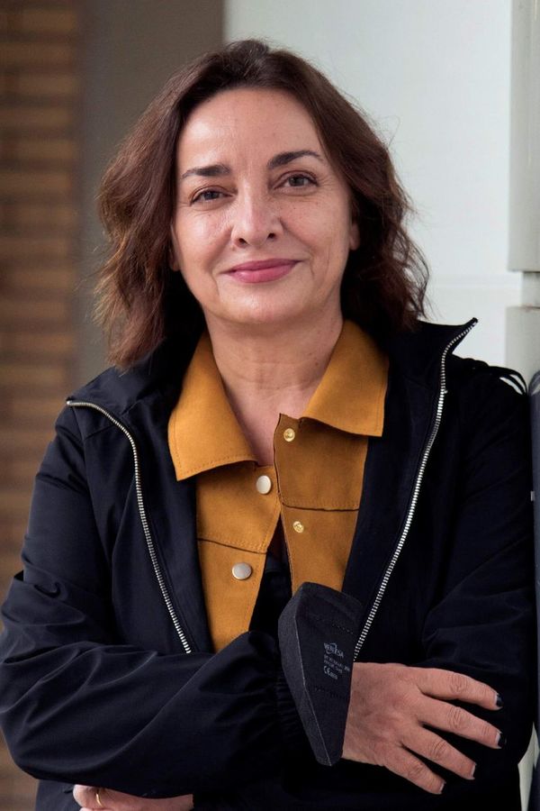 La periodista Pepa Bueno, nueva directora del diario español El País - Mundo - ABC Color
