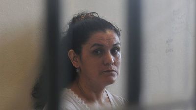Carmen Villalba compurgó pena por secuestro pero tiene otra condena