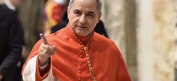 Arranca histórico juicio en el Vaticano por corrupción de un cardenal