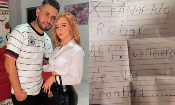 Una mujer fue asesinada junto a su novio al querer salvarlo - OviedoPress