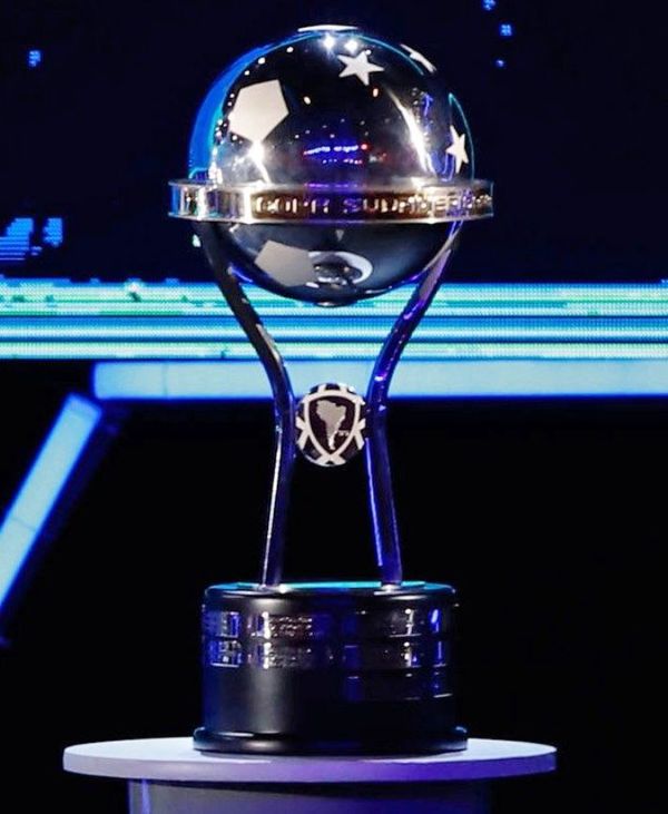 La nueva fecha para la final única de la Copa Sudamericana - Fútbol Internacional - ABC Color