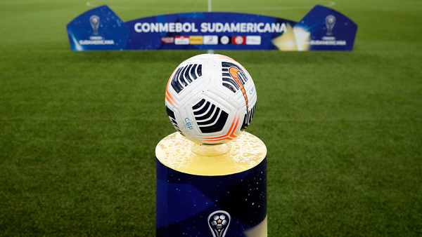 Conmebol define fecha para la final de la Sudamericana