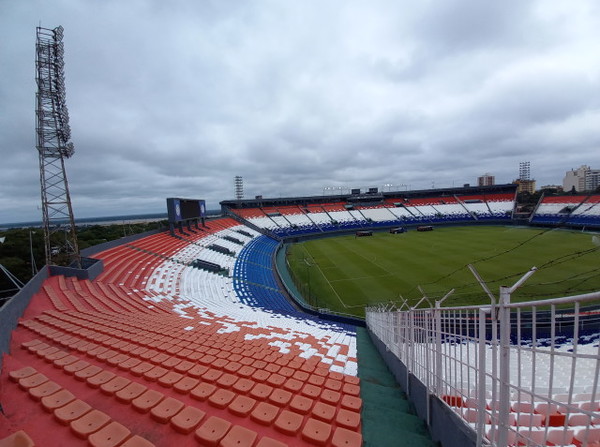 Habilitada la inscripción de voluntarios para asistir a los juegos de la fecha 3 del Clausura - APF