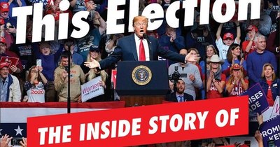 La Nación / Trump dijo supuestamente que Hitler ‘hizo muchas cosas buenas’, según nuevo libro