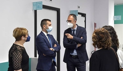 Diario HOY | La Federación italiana debate introducir la vacuna obligatoria en la Serie A