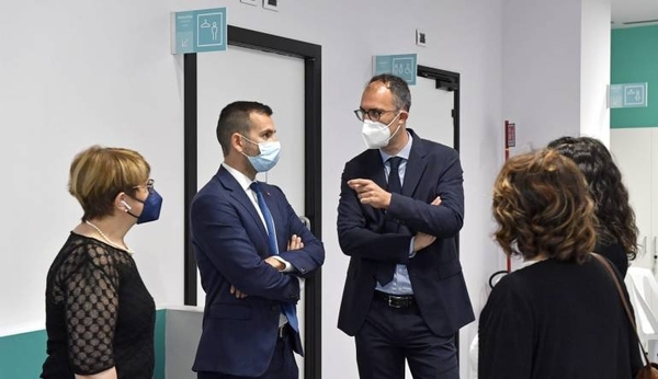 Diario HOY | La Federación italiana debate introducir la vacuna obligatoria en la Serie A