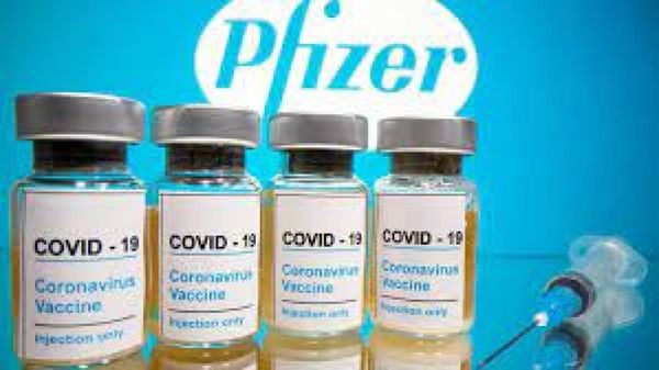 Afirman que hay intención del Gobierno de adquirir un millón más de vacunas Pfizer