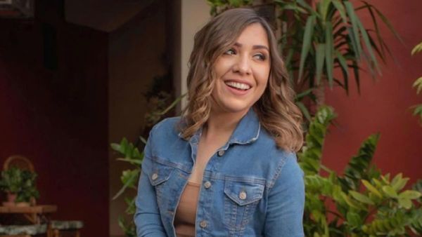 Vieron a Solange Encina en la Olla y se armó feroz polémica