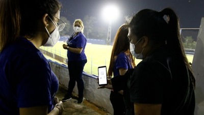 Habilitan otra inscripción para plan de vuelta segura a los estadios