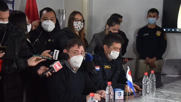 "Hay informaciones difusas", dicen sobre nuevo secuestro en el Norte