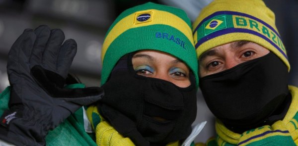 Brasil en alerta ante la llegada de una intensa ola de frío - La Clave