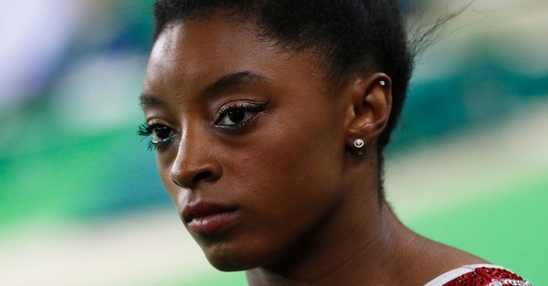 Simone Biles abandonó la competición por equipos en Tokio: “Necesitaba dar un paso al lado” - C9N