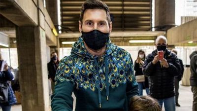 En Barcelona esperan el acuerdo final con Messi para el fin de semana