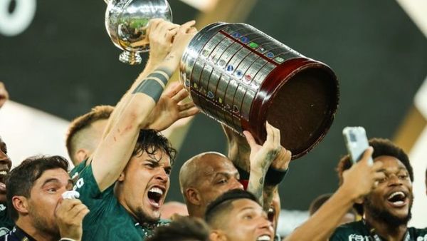 Copa Libertadores y Sudamericana: Fechas para las finales