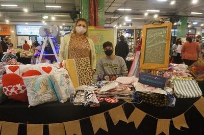 Invitan a feria de emprendedores por el Día de la Amistad