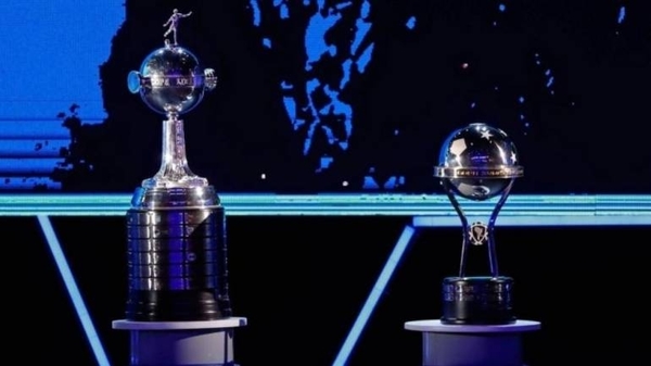 Diario HOY | Las finales de la Libertadores y la Sudamericana, en noviembre en Montevideo