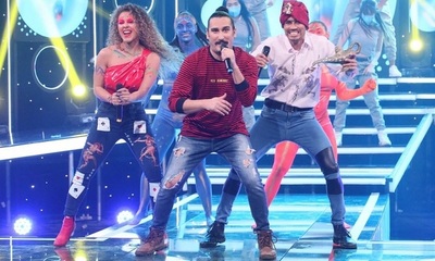 Cuatro equipos a gala de sentencia | Telefuturo