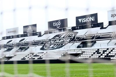 Es el turno de Olimpia: hasta 2.000 personas podrán ingresar en Para Uno - Olimpia - ABC Color