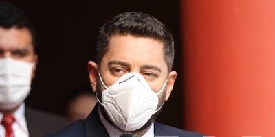 Alliana: Gracias al desbloqueo de listas se movilizó toda la estructura de la ANR - ADN Digital