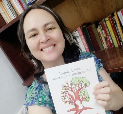 Sin informe de Contraloría 'Paraguay iba a llegar desarmado' a renegociación de Anexo C, según Canese