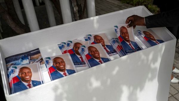Autoridades judiciales haitianas que investigan el magnicidio de Jovenel Moïse reciben amenazas de muerte