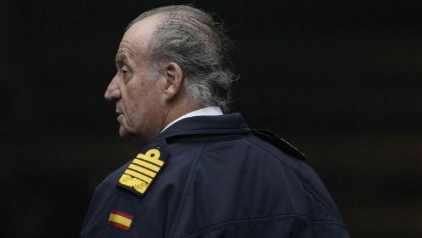 Descubren una nueva cuenta oculta en Suiza vinculada al exmonarca español Juan Carlos I