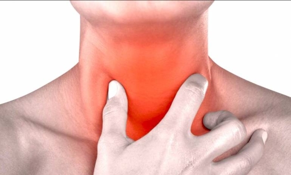 Diario HOY | Cáncer de Cabeza y Cuello: “Puede ser curable si lo tratamos a tiempo”