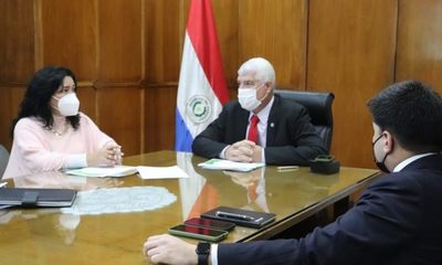 Planean lanzamiento del “Circuito turístico histórico-cultural del Chaco paraguayo”