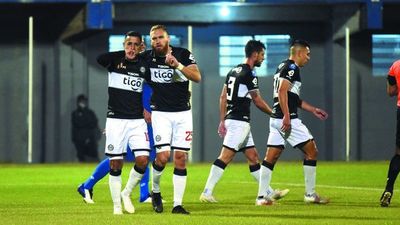 El Expreso Decano arrancó en Itauguá