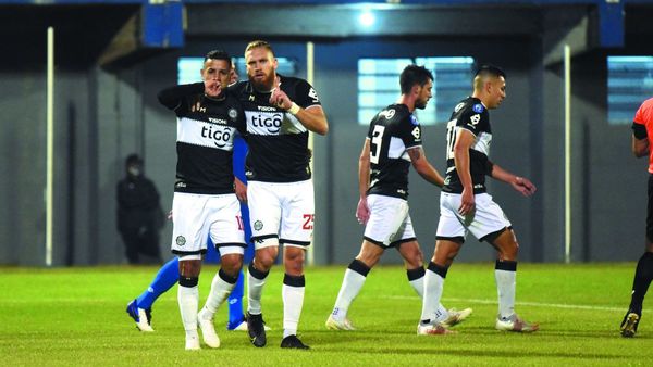El Expreso Decano arrancó en Itauguá