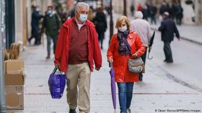 Chile registró la cifra más baja de casos nuevos de coronavirus en 9 meses | .::Agencia IP::.