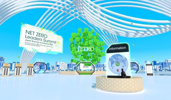 Líderes NET ZERO debatirán las últimas tendencias para lograr carbono neto cero en el Mundo