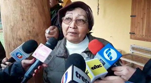 Funcionaria de estancia cuenta detalles sobre secuestro en Tacuatí