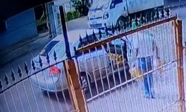 Pidió 22 packs de cervezas en bodega y se rajó sin pagar