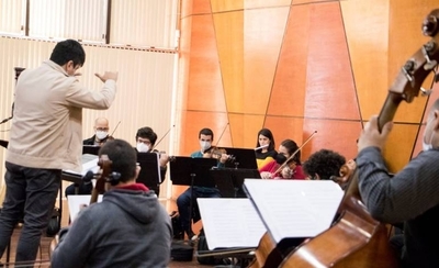 Diario HOY | Continúa 'Ciclo de Música de Cámara' de la Orquesta Sinfónica Nacional