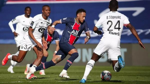 A 10 días del inicio de la Liga francesa, prosigue el caos televisivo