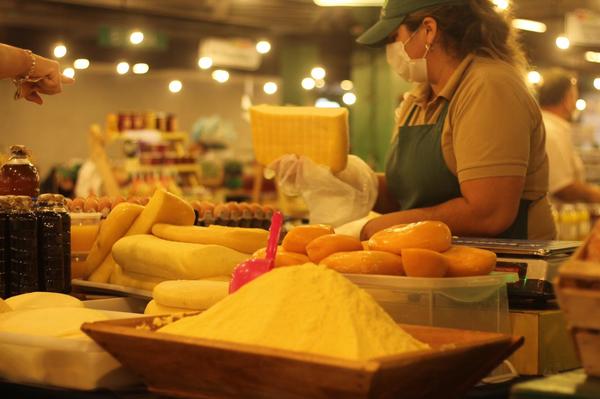El Agroshopping cumple 23 años de mucho más que tradición
