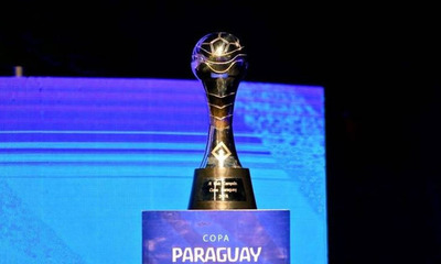 Este martes arranca la Copa Paraguay con atractivos partidos