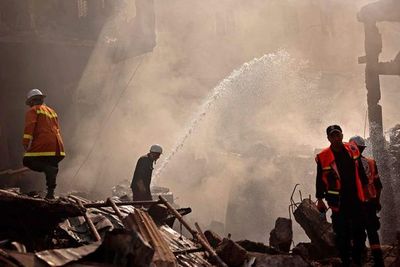 Israel rechaza acusaciones sobre crímenes de guerra en Gaza - Mundo - ABC Color