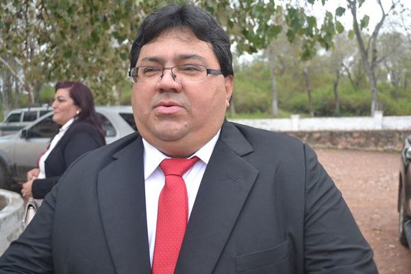 Gobernación de Alto Paraguay obtiene calificación 0 en Sistema de Control Interno - Nacionales - ABC Color