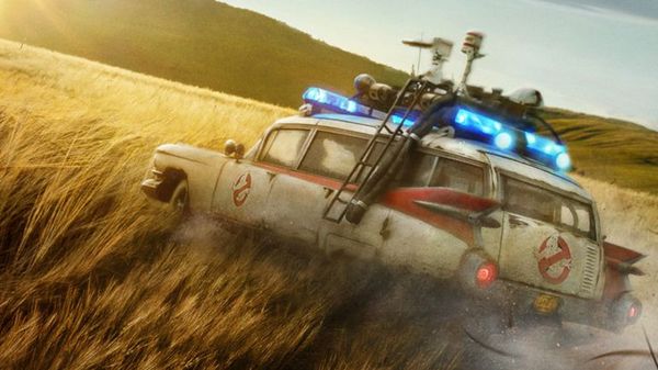Nuevo adelanto de “Ghostbusters: El legado”, el regreso de los Cazafantasmas - Cine y TV - ABC Color
