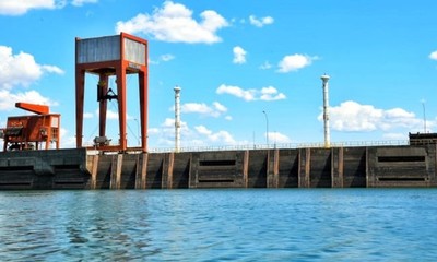 Informe de Contraloría sobre 'deuda ilegal de Itaipú' - C9N