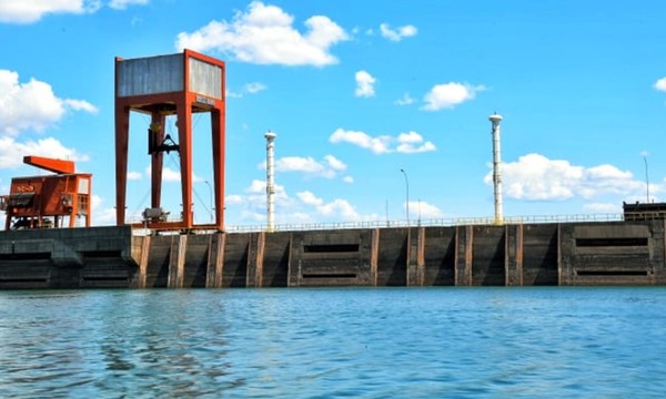 Informe de Contraloría sobre 'deuda ilegal de Itaipú' - C9N