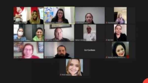 Conforman Comisión Departamental de Erradicación de Trabajo Infantil de Alto Paraná