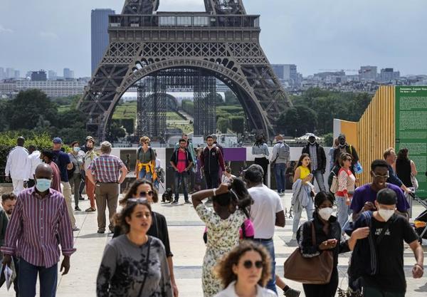 Francia: un trabajador que no se haya vacunado podrá ser despedido