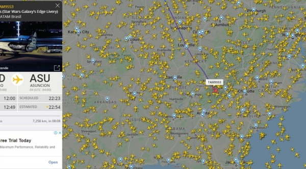 El lote de 1 millón de vacunas Pfizer ya está rumbo a Paraguay - Noticiero Paraguay