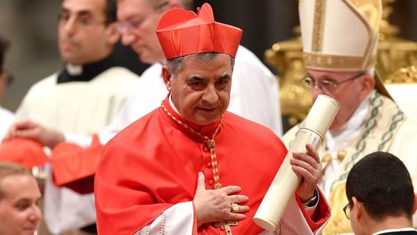 Comienza el juicio al excardenal del Vaticano acusado de un fraude de 412 millones de dólares – Prensa 5
