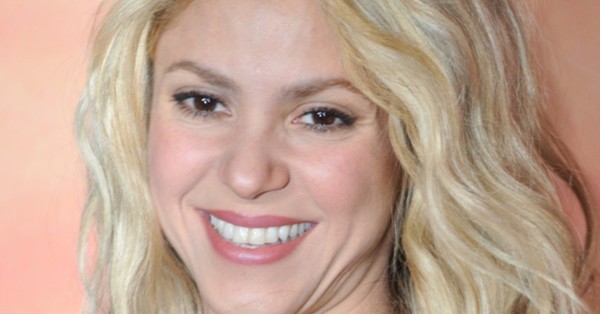 Shakira no quiere que sus hijos escuchen su música: “Evito ponerles mis canciones en casa” - SNT
