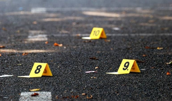 Diario HOY | Condenan a un hombre a 26 años de cárcel por homicidio